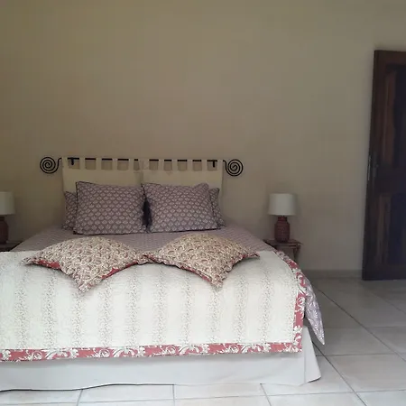 Provence Dodo 3* Villeneuve (Alpes-de-Haute-Provence)