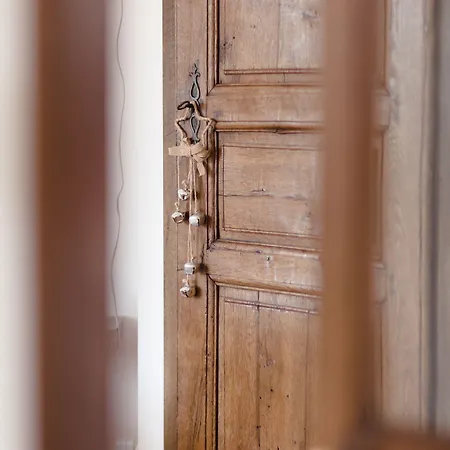 Provence Dodo Bed & Breakfast Villeneuve (Alpes-de-Haute-Provence)