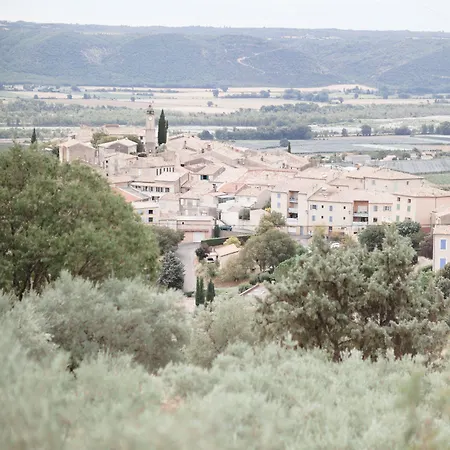 Provence Dodo Bed & Breakfast 3*