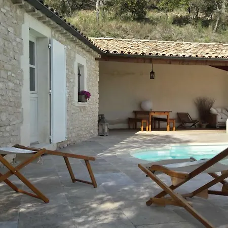 Provence Dodo Villeneuve