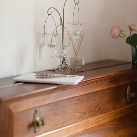 Bed & Breakfast Provence Dodo 3*