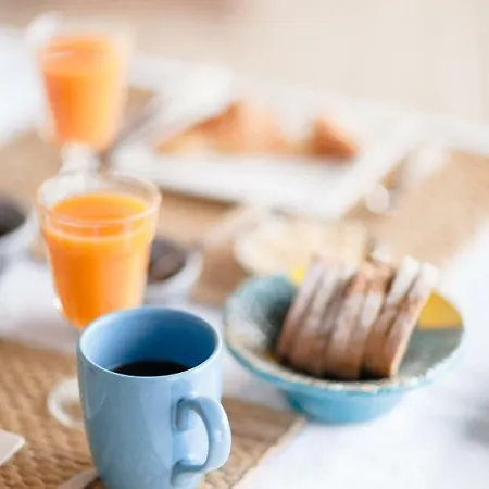 Bed & Breakfast Provence Dodo 3*