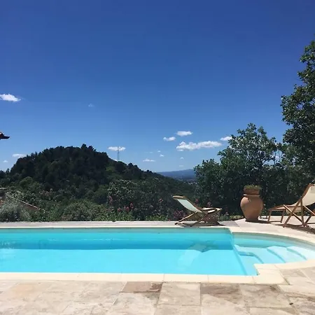 ベッド・アンド・ブレックファスト Provence Dodo