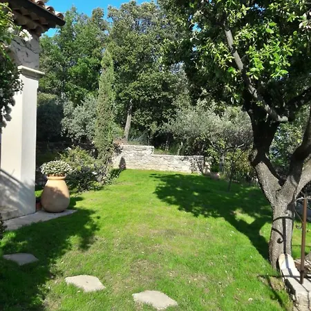 Provence Dodo 3* Villeneuve