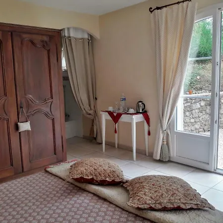 Provence Dodo Bed & Breakfast 3*