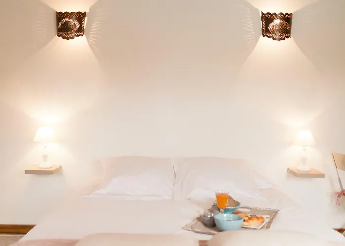 Provence Dodo 3* Villeneuve (Alpes-de-Haute-Provence)