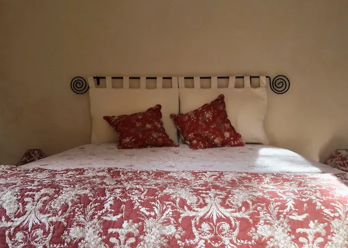 Provence Dodo Bed & Breakfast