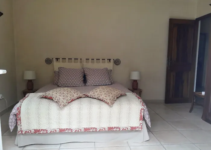 Provence Dodo 3* Villeneuve (Alpes-de-Haute-Provence)