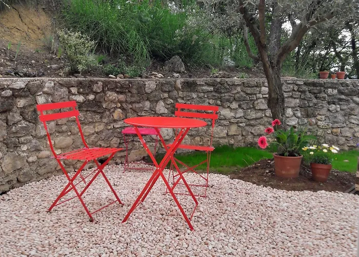 Bed & Breakfast Provence Dodo 3*