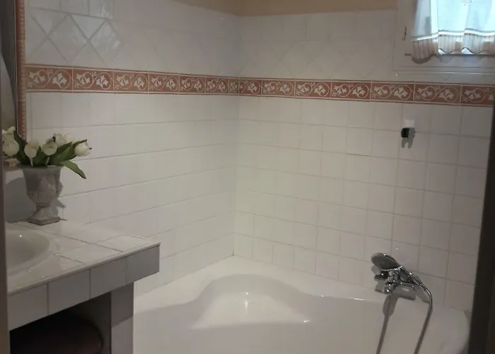 Bed & Breakfast Provence Dodo 3*