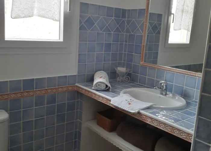 Bed & Breakfast Provence Dodo Villeneuve (Alpes-de-Haute-Provence)