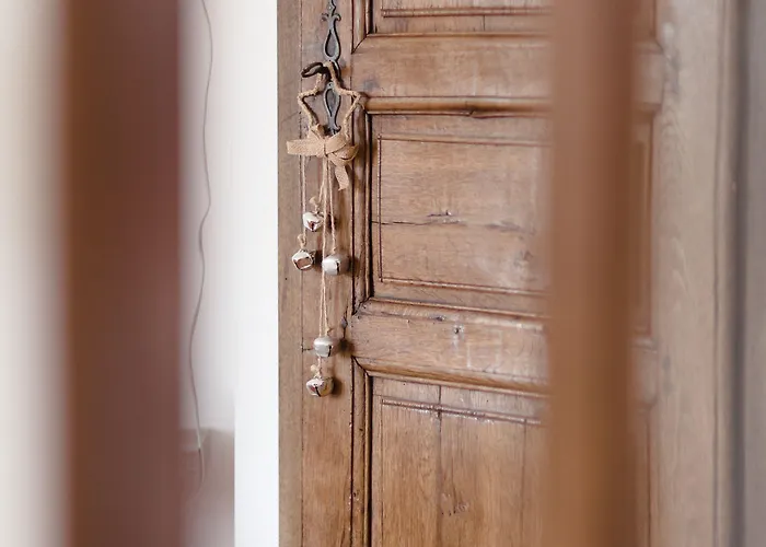 Provence Dodo Bed & Breakfast Villeneuve (Alpes-de-Haute-Provence)