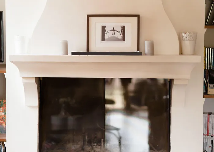 Bed & Breakfast Provence Dodo