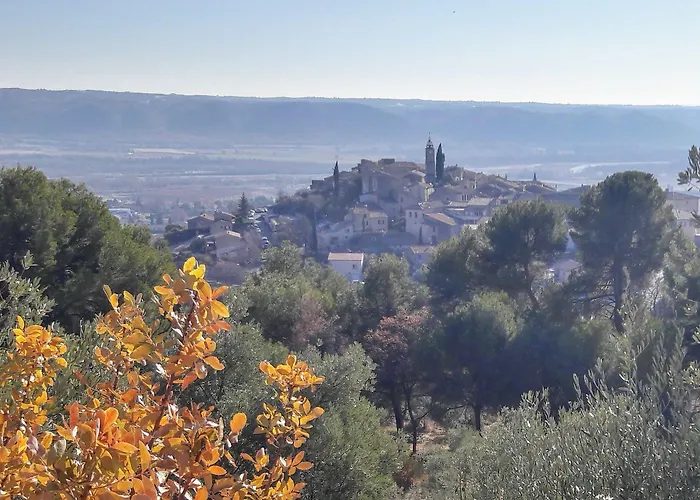 Provence Dodo Bed & Breakfast