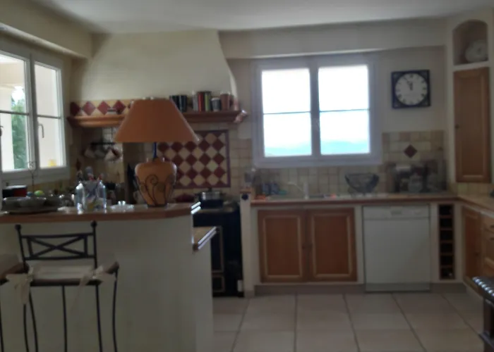 Provence Dodo 3* Villeneuve (Alpes-de-Haute-Provence)