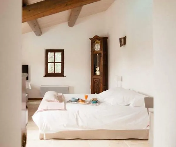 Bed & Breakfast Provence Dodo 3*