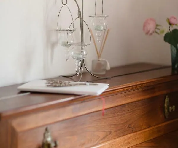 Bed & Breakfast Provence Dodo 3*