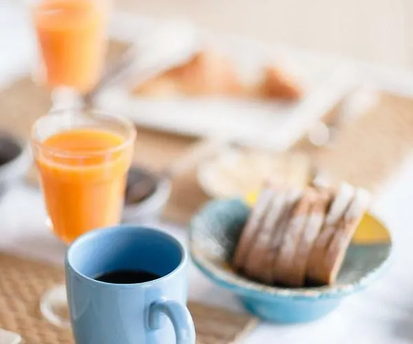 Bed & Breakfast Provence Dodo 3*