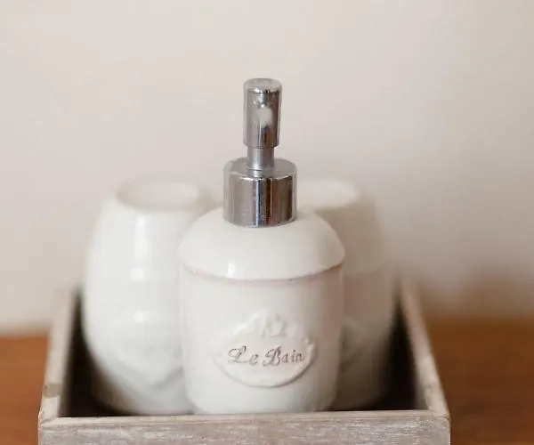 Provence Dodo Bed & Breakfast 3*