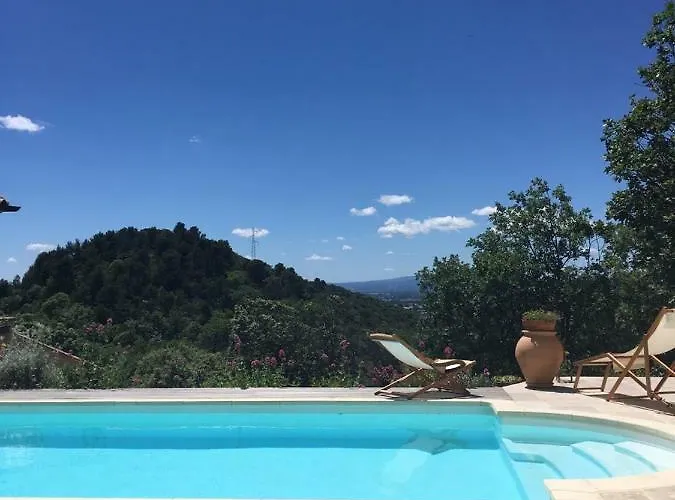 Bed & Breakfast Provence Dodo