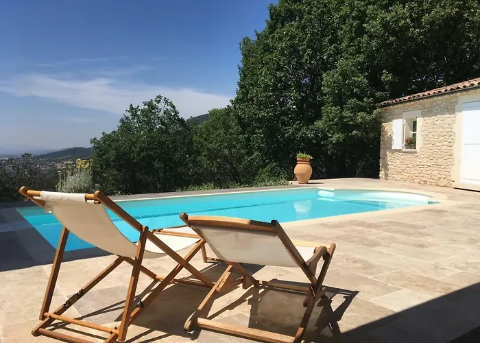 Provence Dodo Bed & Breakfast