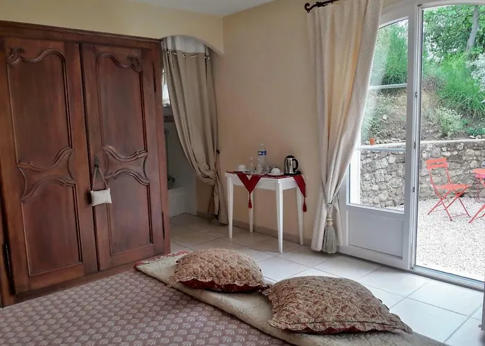 Provence Dodo Bed & Breakfast 3*