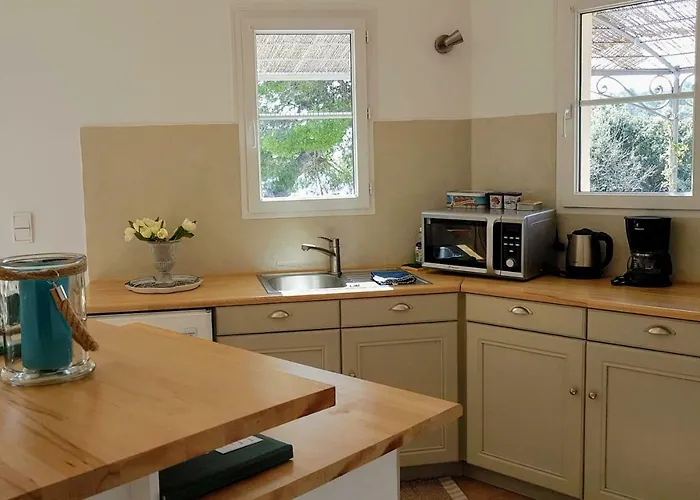 Bed & Breakfast Provence Dodo