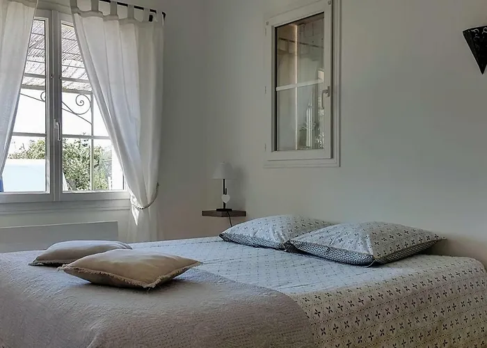Bed & Breakfast Provence Dodo