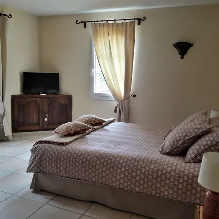 Provence Dodo 住宿加早餐酒店 3*