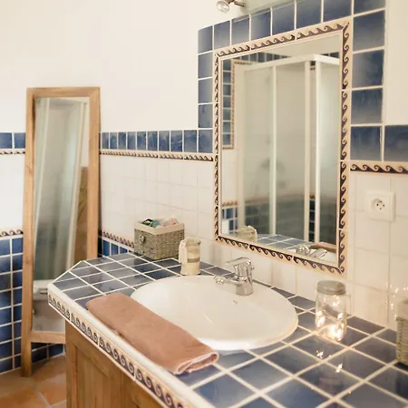 Provence Dodo 3* Villeneuve (Alpes-de-Haute-Provence)