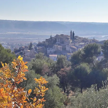 Provence Dodo 住宿加早餐酒店