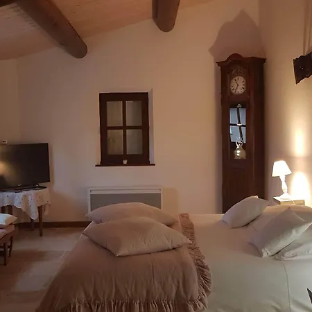 Provence Dodo 住宿加早餐酒店 3*