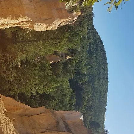 住宿加早餐酒店 Provence Dodo 3*