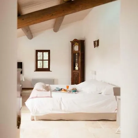 住宿加早餐酒店 Provence Dodo 3*