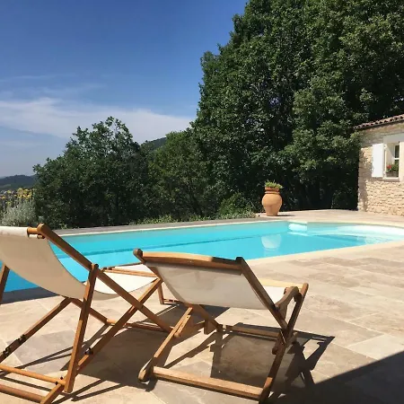 Provence Dodo 住宿加早餐酒店