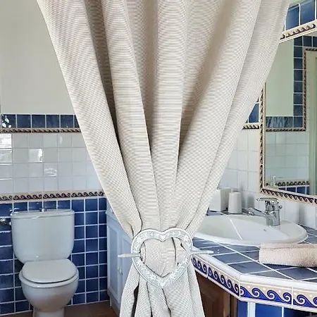 住宿加早餐酒店 Provence Dodo 3*