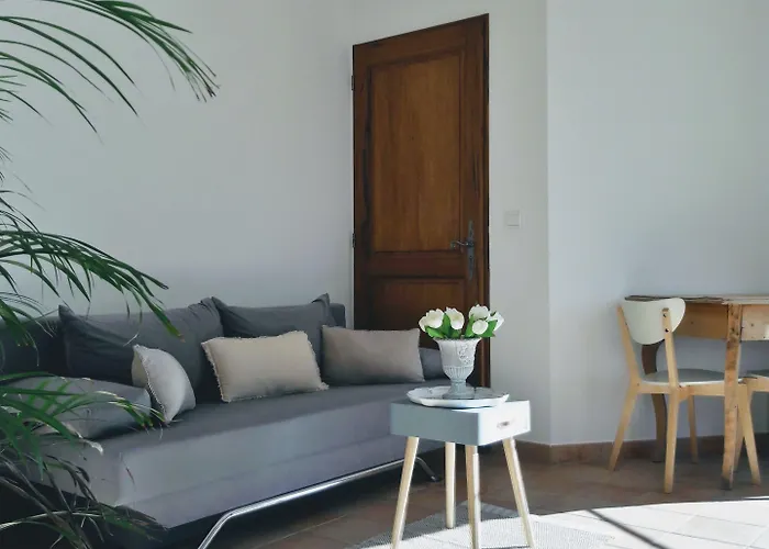 Provence Dodo Nocleg ze śniadaniem