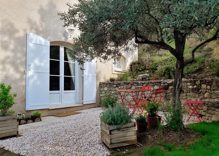 Provence Dodo Nocleg ze śniadaniem