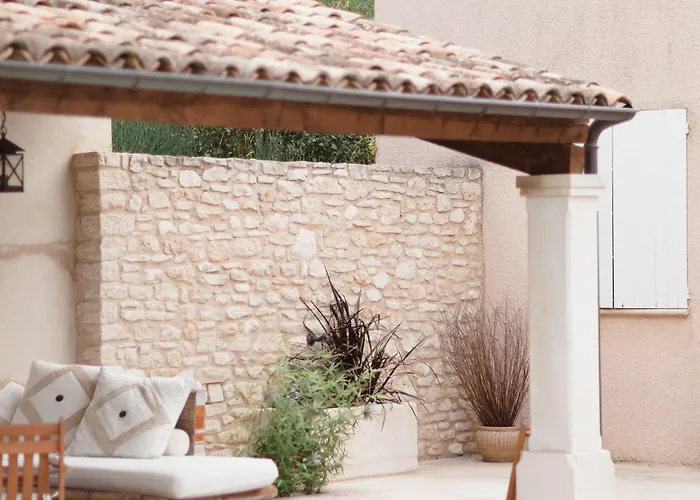 Provence Dodo 3* Villeneuve (Alpes-de-Haute-Provence)