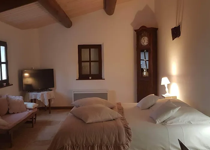 Provence Dodo Nocleg ze śniadaniem 3*