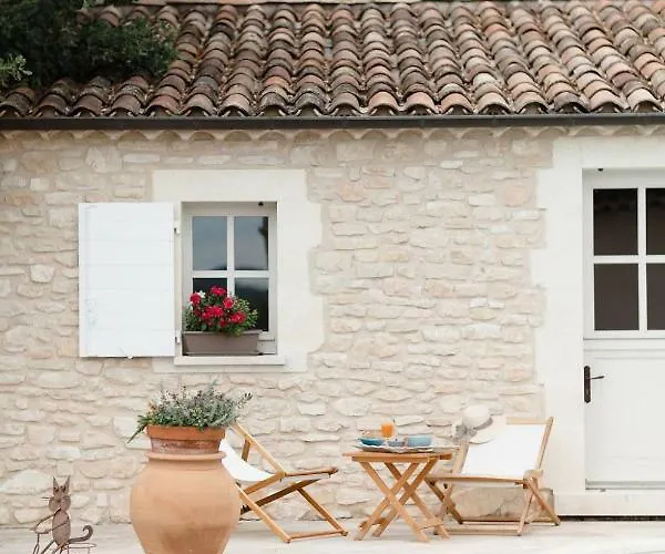 Provence Dodo 3* Villeneuve (Alpes-de-Haute-Provence)