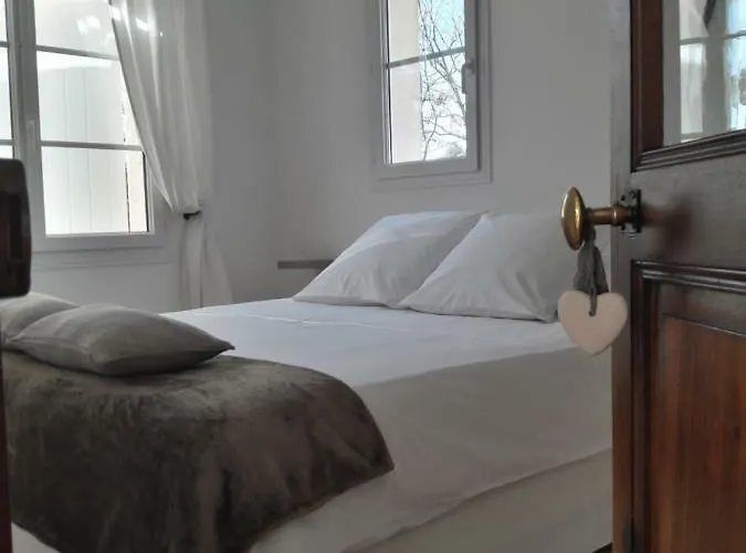 Provence Dodo Nocleg ze śniadaniem