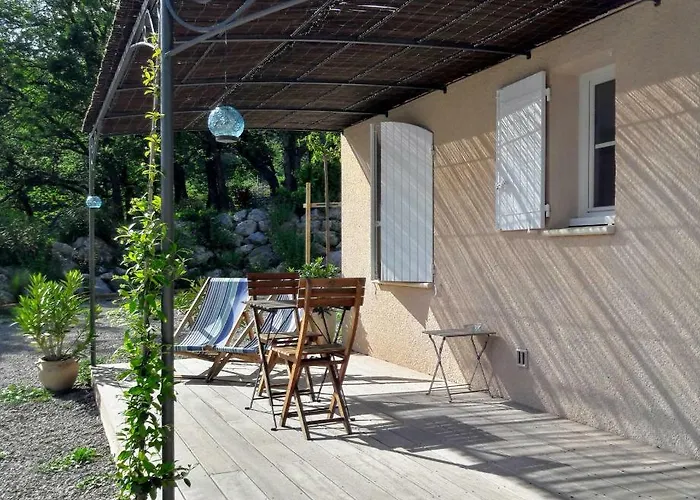 Nocleg ze śniadaniem Provence Dodo